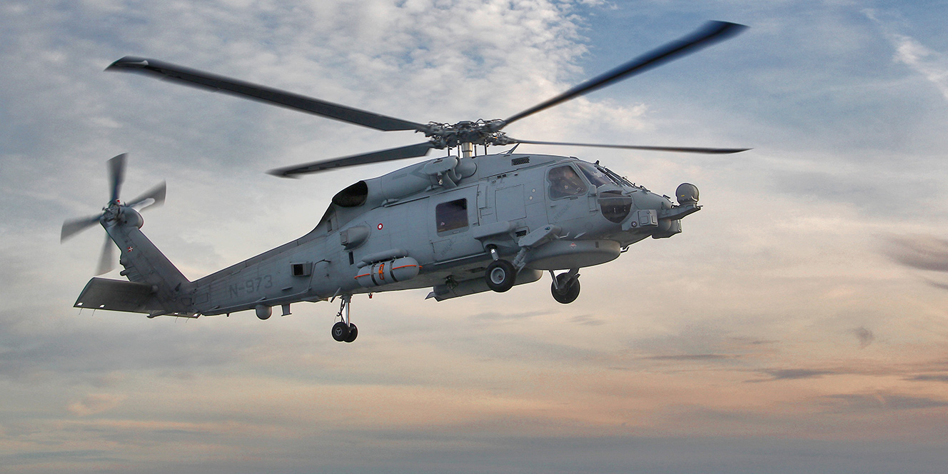 Dansk SEAHAWK